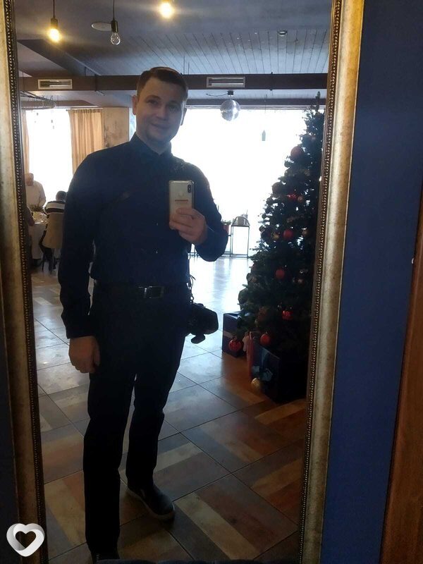Алексей, 40, Омске — анкета №869644