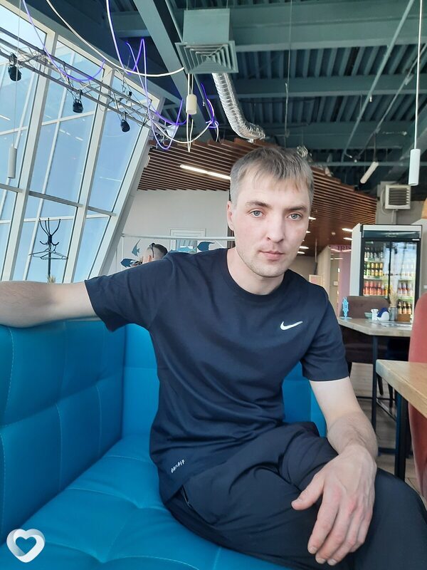 Миша, 36, Амурске — анкета №869645