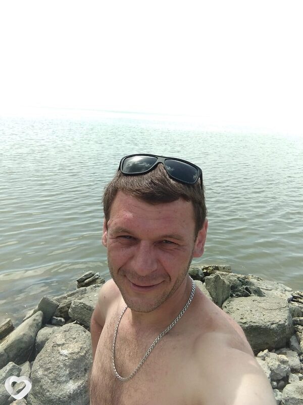 Олег, 37, Ростове-на-Дону — анкета №869651