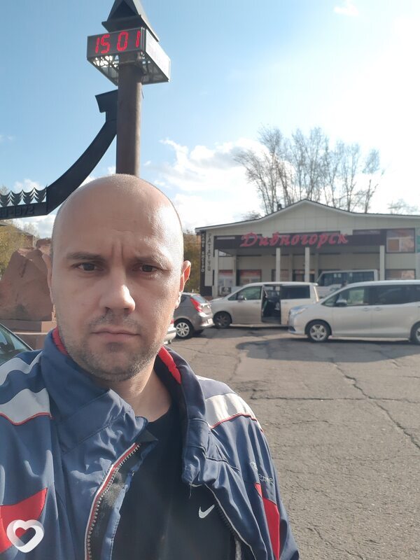 Алексей, 44, Абакане — анкета №869653