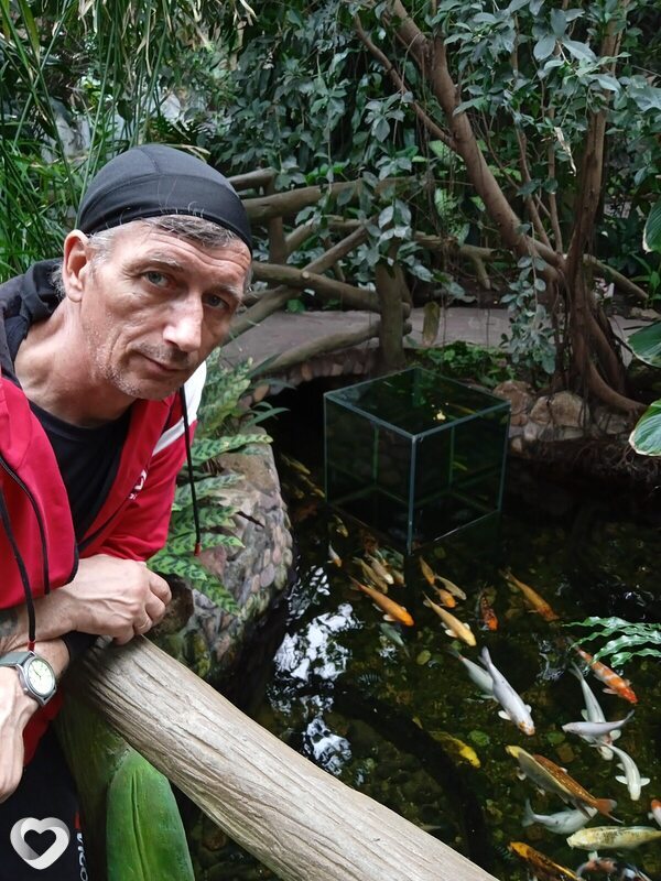 Владимир, 53, Нижнем Новгороде — анкета №869655
