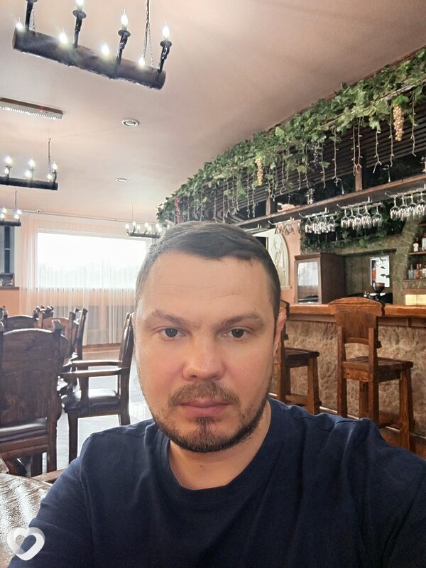Николай, 41, Омске — анкета №869656