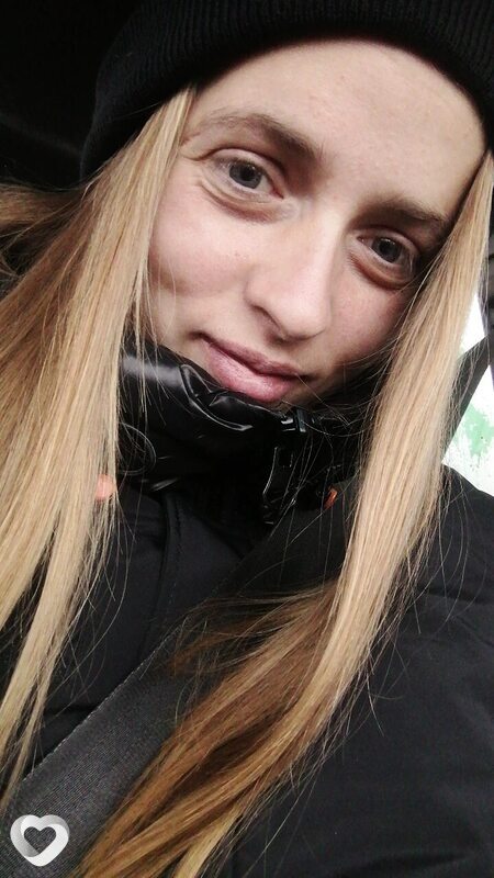 Екатерина, Рогачев