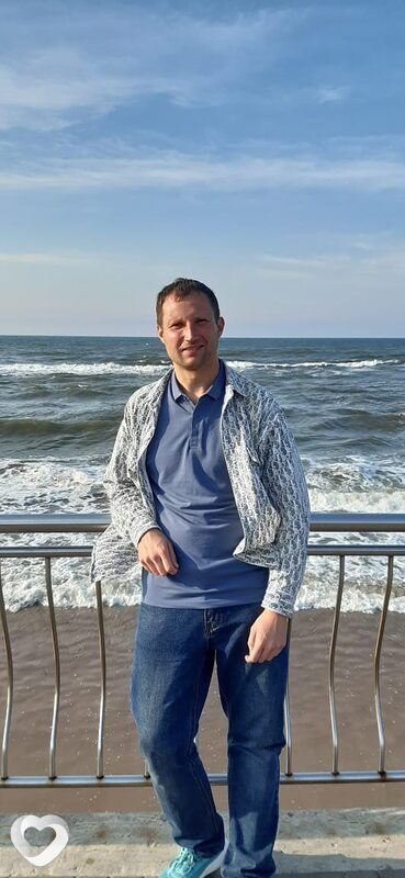 Владислав, 28, Казани — анкета №869623