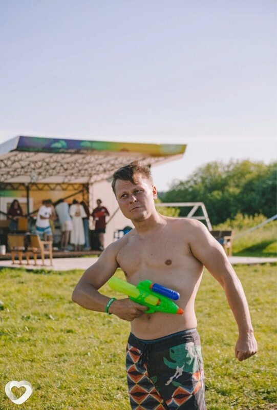 Игорь, 43, Ярославле — анкета №869624