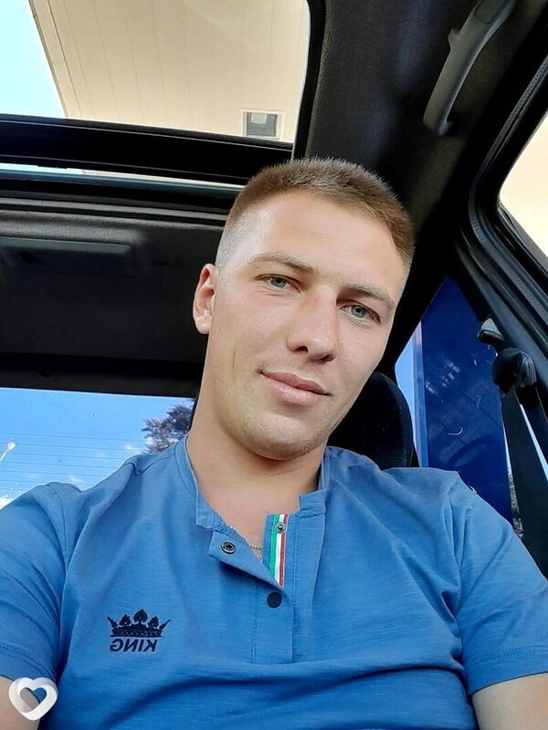 Александр, 35, Москве — анкета №869626