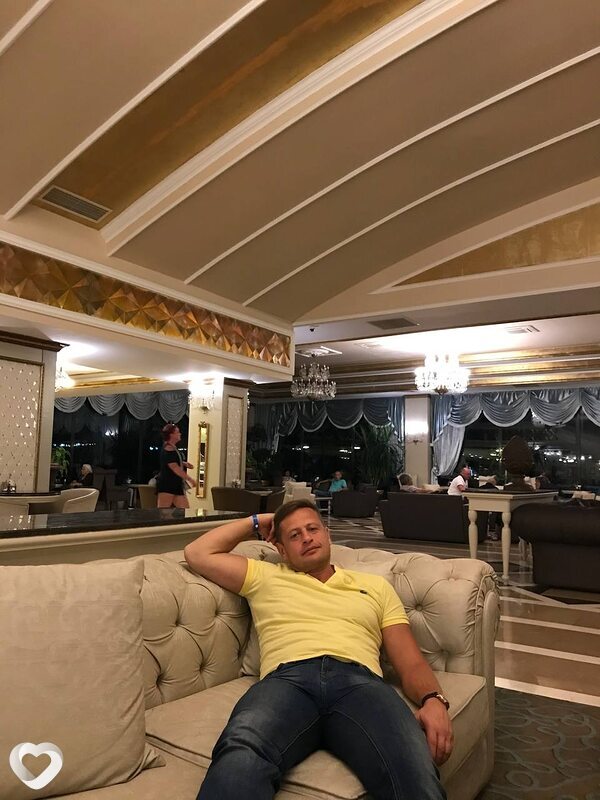 Мифка, 40, Ставрополе — анкета №869627