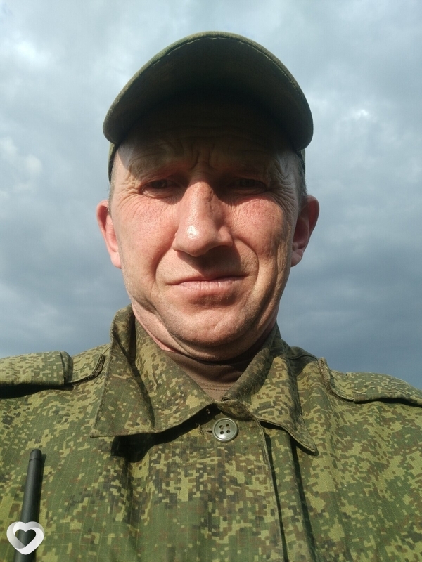 Евгений, 44, Барнауле — анкета №869631