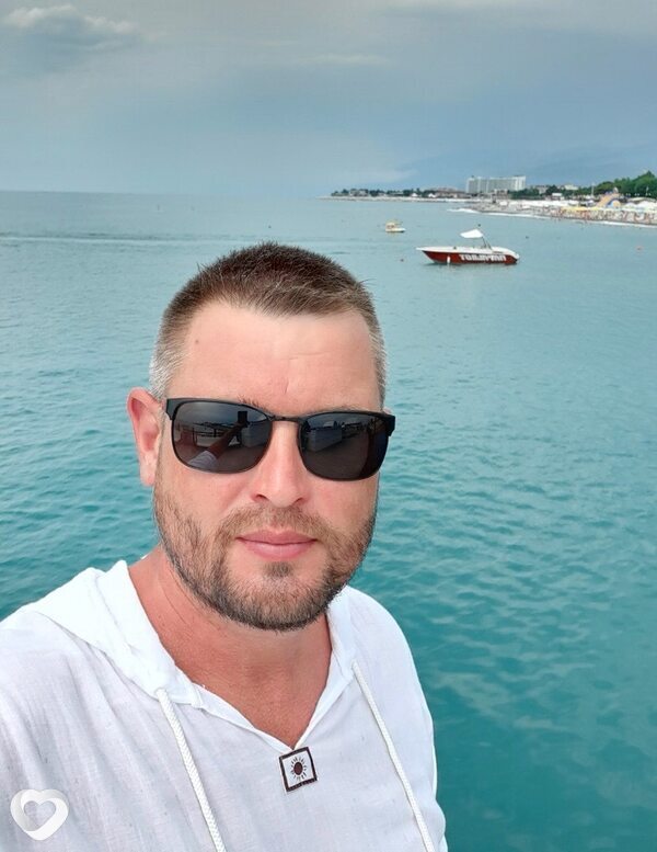 Роман, 44, Смоленске — анкета №869635