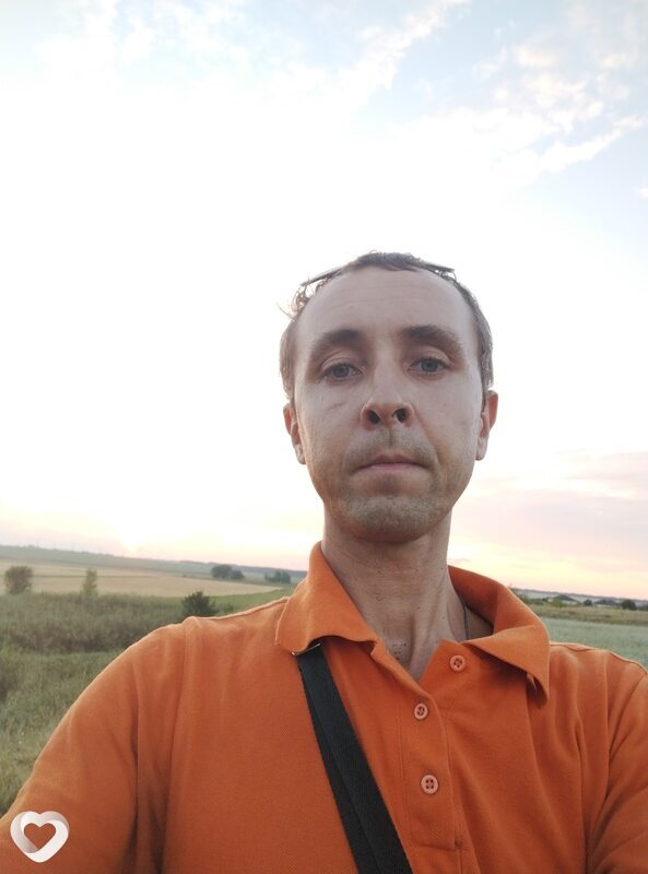 Александр, 41, Воронеже — анкета №869638