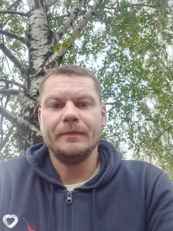 Олег, 38, Москве — анкета №869696