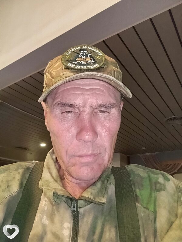 Валек, 56, Лысьве — анкета №869701