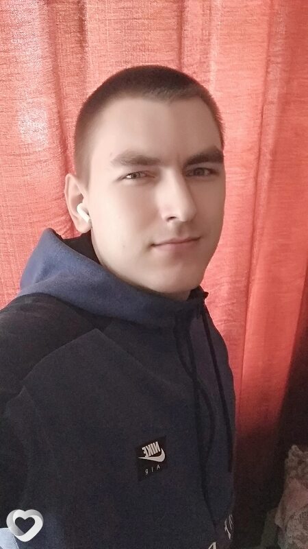 Никита, 31, Минске — анкета №869705