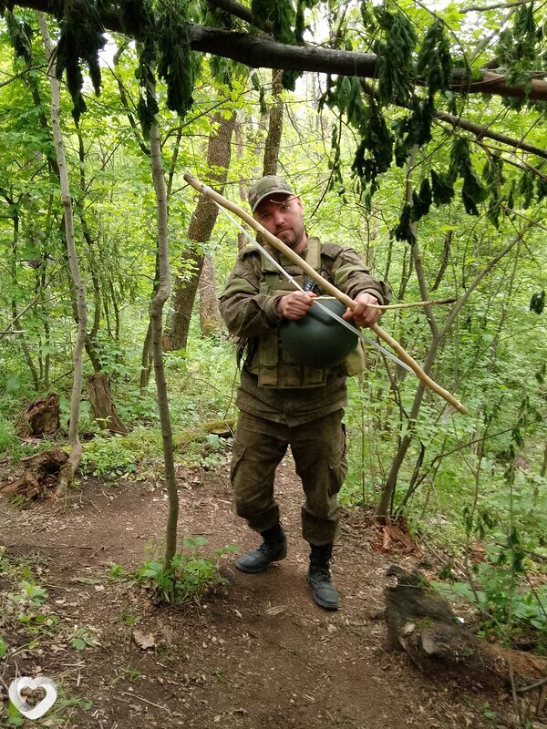 Дмитрий, 37, Барнауле — анкета №869708