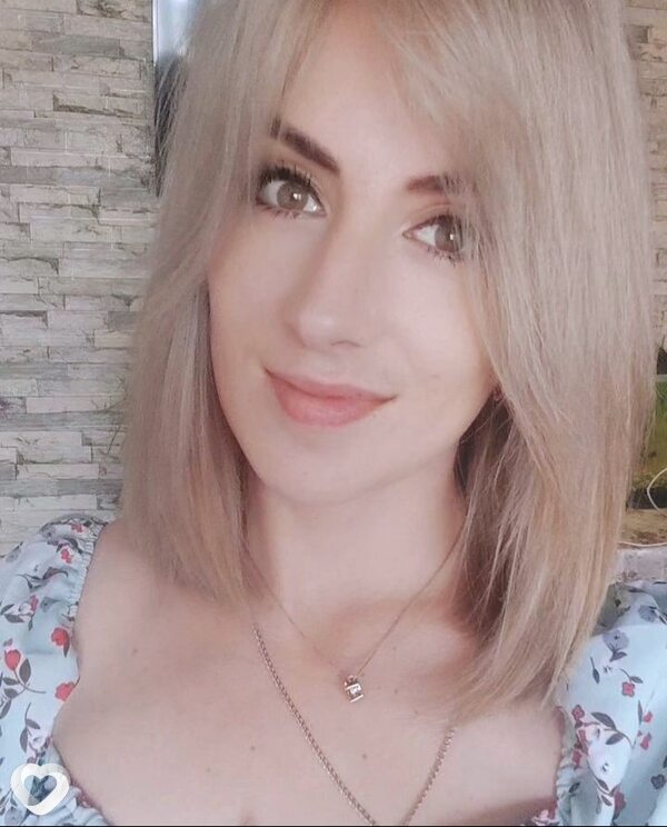Юлия, 35, Мелитополе — анкета №869800