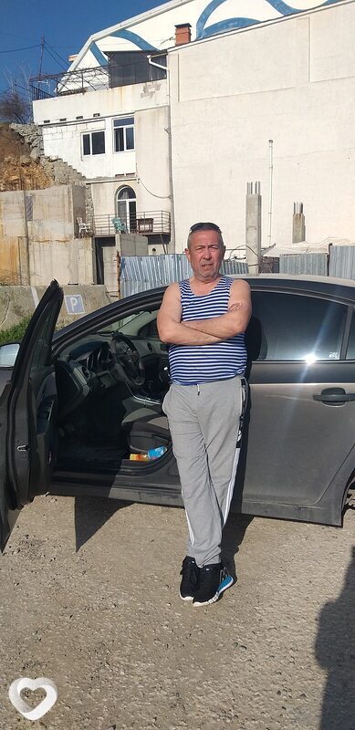 Аскар, 61, Уфе — анкета №869806