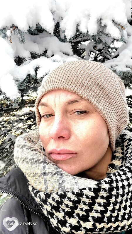 Вика, 57, Москве — анкета №869809
