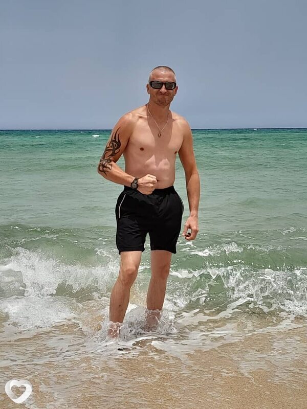 Пётр, 40, Волгограде — анкета №869810