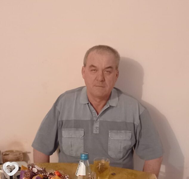 Владимир, Зеленокумск