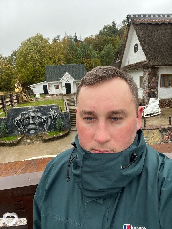 Дмитрий, 30, Бресте — анкета №869973