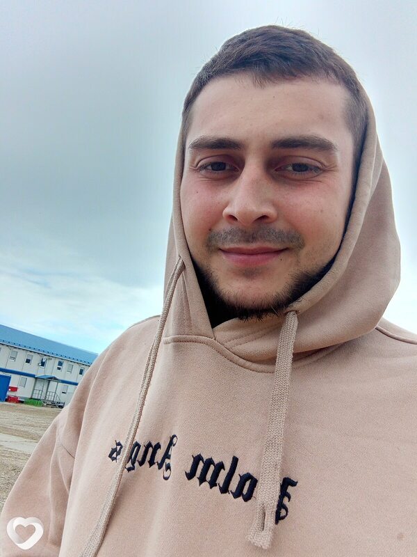 Артём, 25, Набережных Челнах — анкета №869978