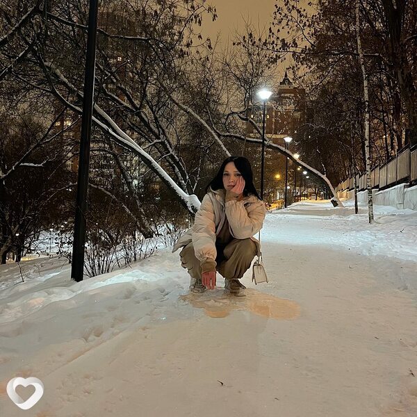 Ангелина, 22, Владивостоке — анкета №869980