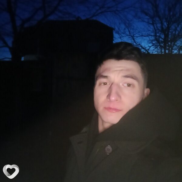 Саша, 33, Могилев — анкета №869983