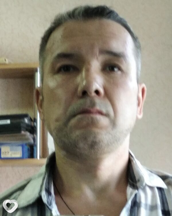 Михаил, 53, Нефтеюганске — анкета №869984