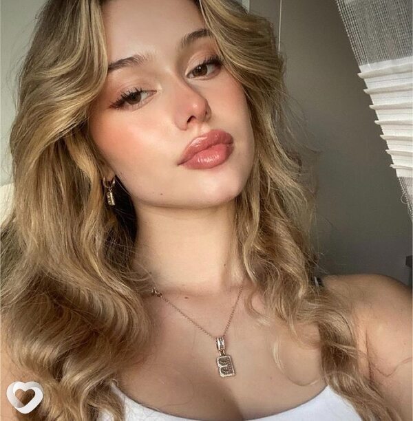 Алена, 26, Москве — анкета №869986