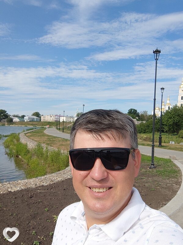 Роман, 46, Димитровграде — анкета №869988
