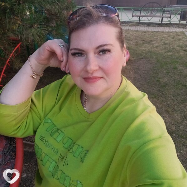 Светлана, 47, Калуге — анкета №869989