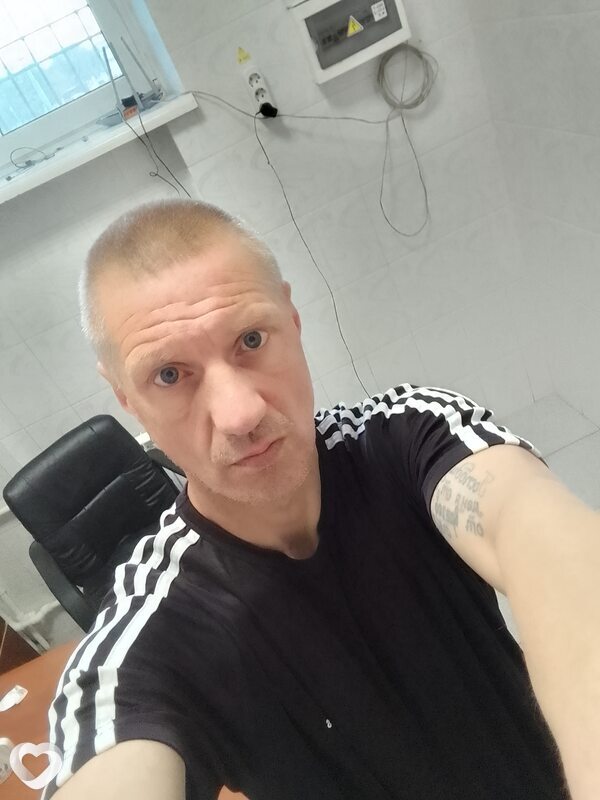 Сергей, 48, Волгограде — анкета №869991