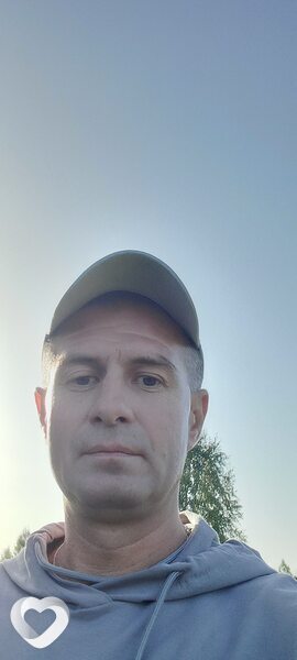 Олег, 48, Барановичах — анкета №869846