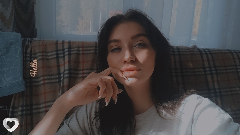 Ольга, 25, Перми — анкета №869849