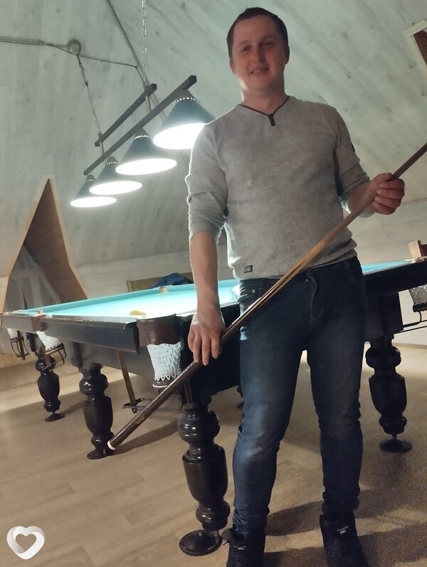 Сергей, 35, Орше — анкета №869858