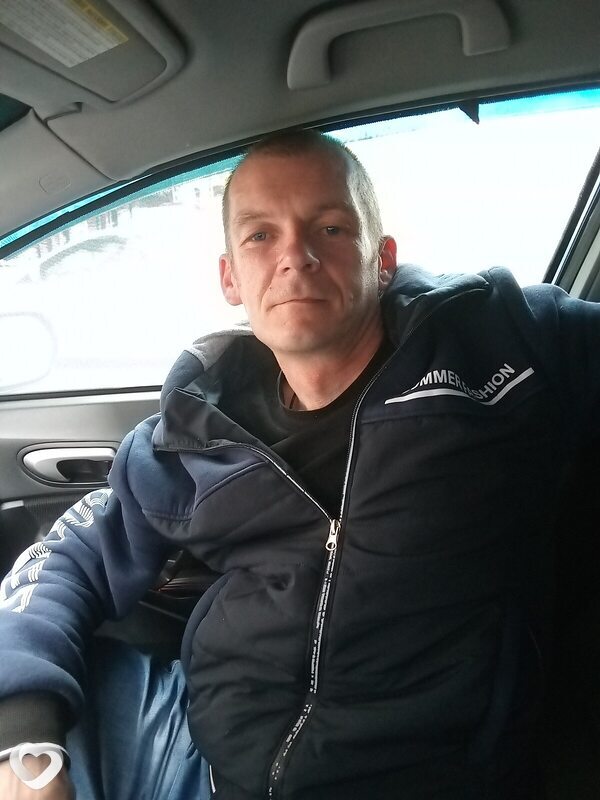 Александр, 43, Уфе — анкета №869861