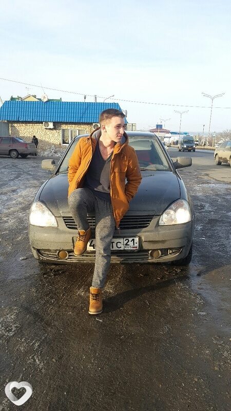 Дмитрий, 32, Москве — анкета №869863