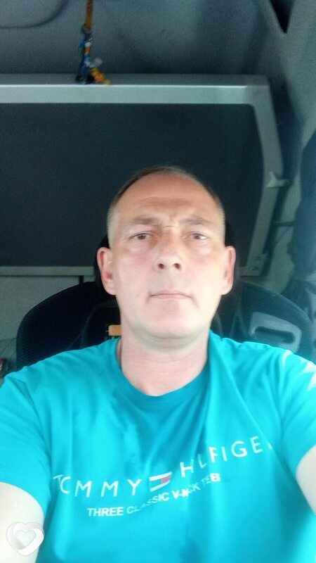 Дмитрий, 45, Новошахтинске — анкета №869864