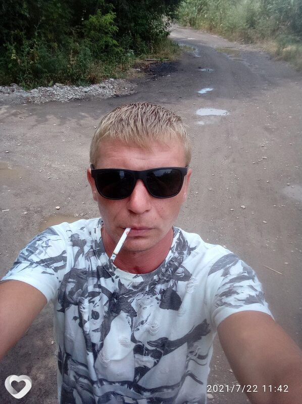 Андрей, 35, Таганроге — анкета №869893