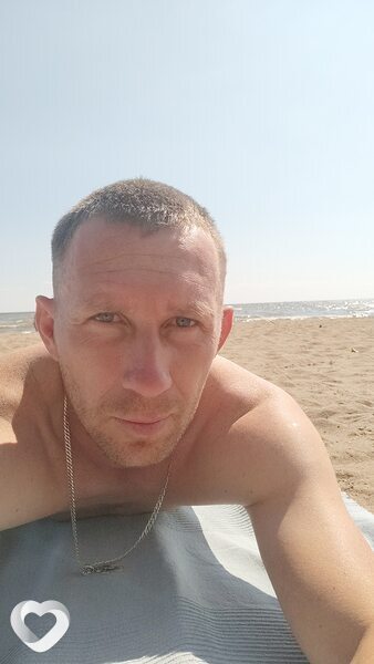 Григорий, 39, Нижнем Новгороде — анкета №869895