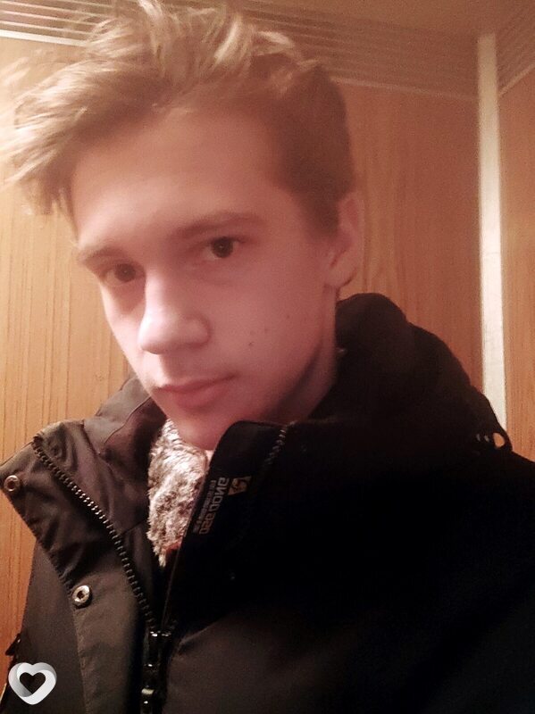 Егор, 20, Туле — анкета №869899
