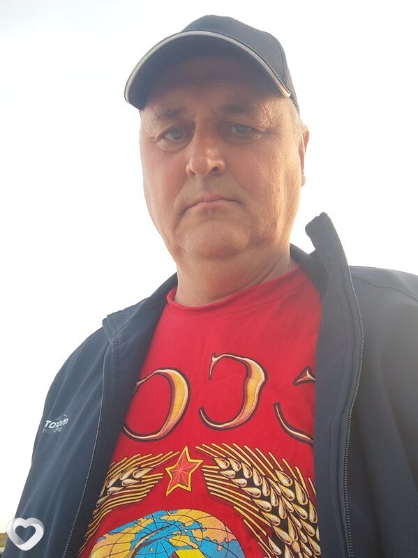 Фарид, 51, Ижевске — анкета №869905