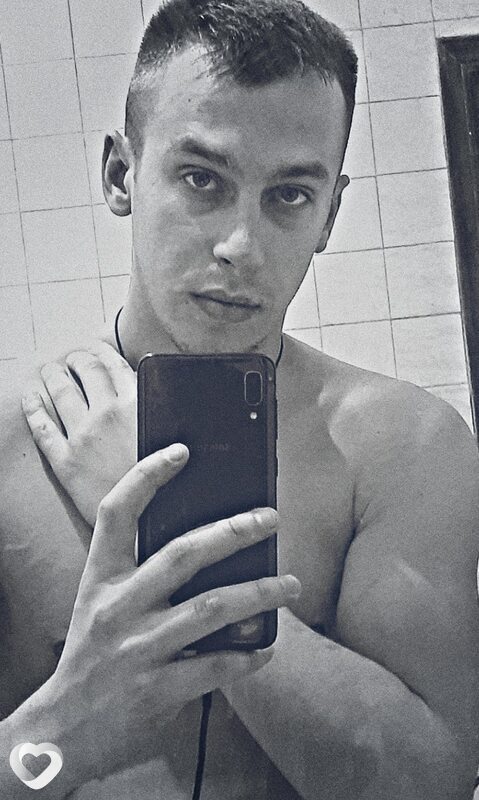 Sasha, 31, Ставрополе — анкета №869906