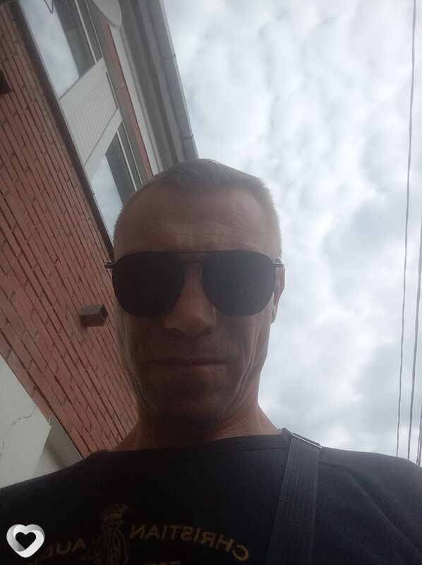 Дмитрий, 48, Твери — анкета №869908