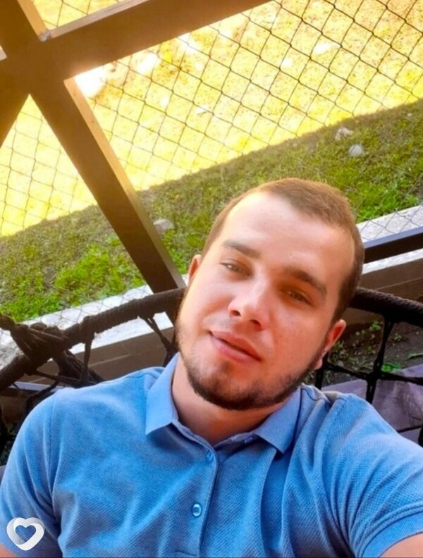 Владислав, 36, Вологде — анкета №869914