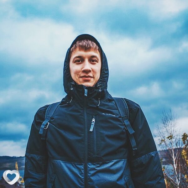 Мир, 28, Уфе — анкета №869743