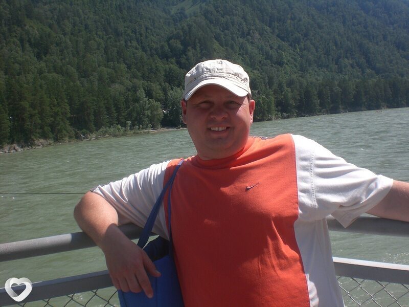 Андрей, 41, Стаханове — анкета №869745