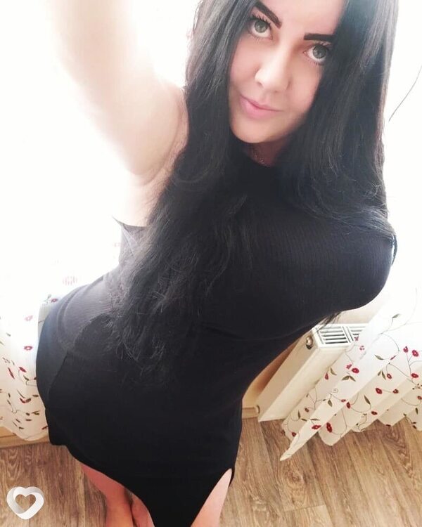 Даша, 21, Москве — анкета №869746