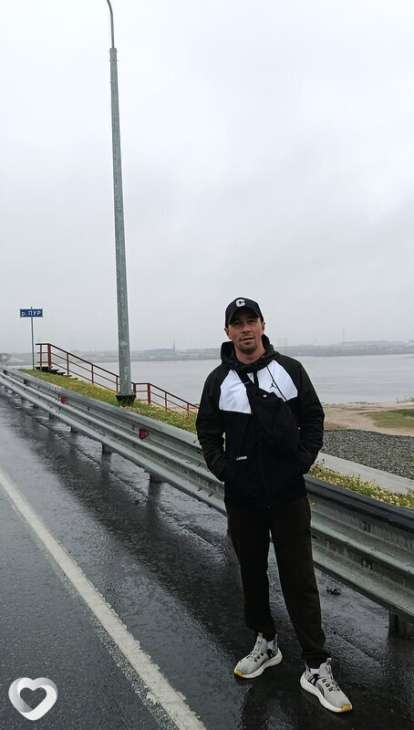 Александр, 38, Москве — анкета №869748