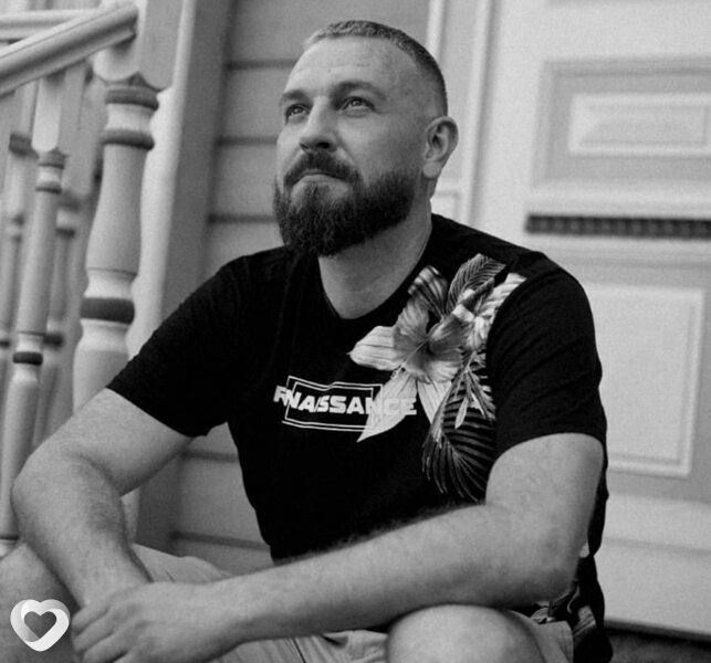 Александр, 38, Костроме — анкета №869755